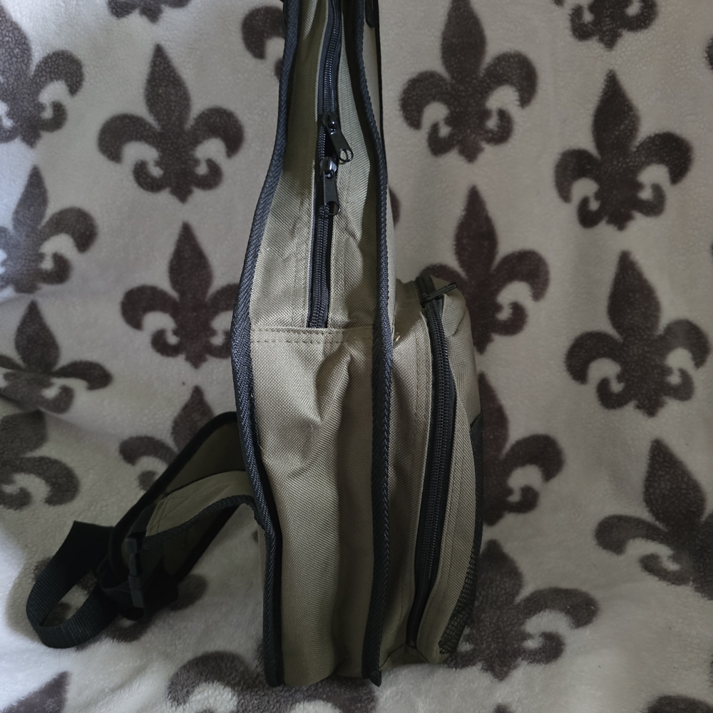 Picnic Sling Bag - Picture 5 of 6